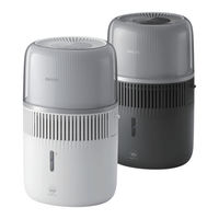 Philips HU5710/00 Manual