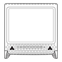 HANNspree ST43-15A1 User Manual