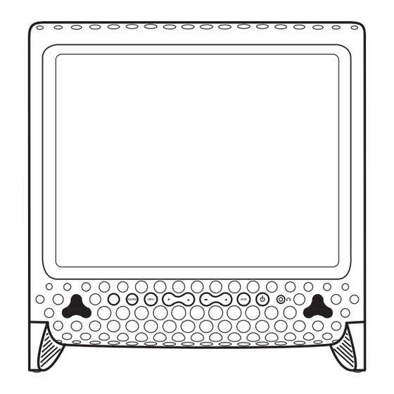 HANNspree ST43-15A1 User Manual