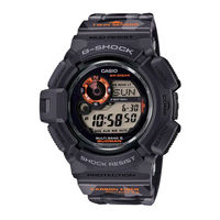 Casio 3280 Operation Manual