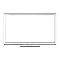 PANASONIC Viera TX-L42ET5EW Operating Instructions Manual