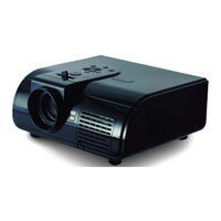 Javes JAVES SLC-515SA User Manual