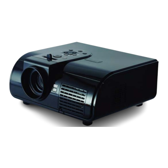 Javes  SLC-515SA User Manual