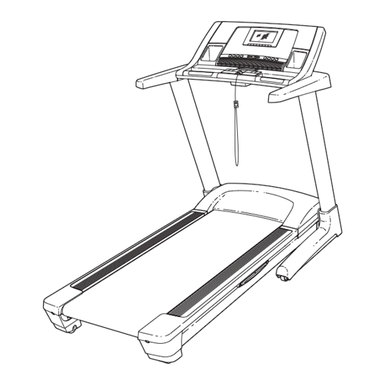 NordicTrack NTL14908.0 User Manual