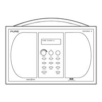 Pure Digital Evoke-2 Owner's Manual