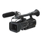 Camcorder Sony HVR-V1J Service Manual