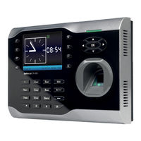 Safescan TA-900 series Manual