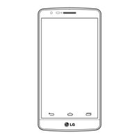LG G3 D723TR User Manual
