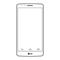 Cell Phone LG G3 D723TR User Manual