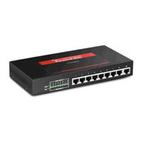GarrettCom Magnum DS80 Installation And User Manual