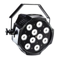 Ehrgeiz Showtime Face CW User Manual
