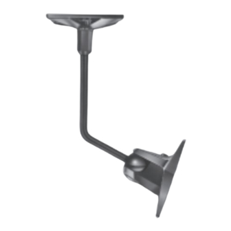 Omnimount 30.0 CA Installation Instructions