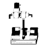 Haas VF-SERIES Service Manual