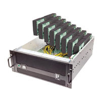 Magma EB3600-10 User Manual