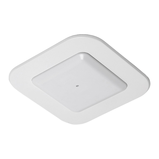 OBERON 1042-CCOAP3800 Installation Manual