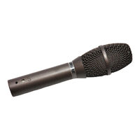 Shure AMS24 User Manual