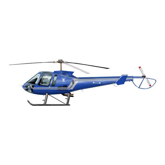 ENSTROM 480B Operator's Manual