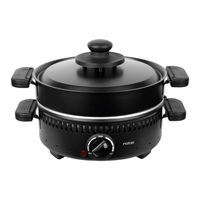 Rotel U1813CH Instructions For Use Manual