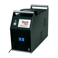 Isotech ISIS User Maintenance Manual/Handbook