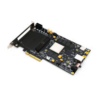Alinx AX7450 User Manual