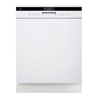 Elvita CDM5600V User Manual