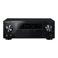 Pioneer SYXE8 Service Manual