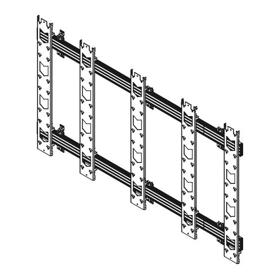 B-Tech BT9340-RM Installation Manual