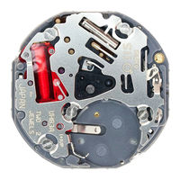 Tmi Products SII VH83A Manual