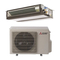 Air Conditioner Mitsubishi Electric Mr.Slim PEAD-A09AA7 Installation Manual