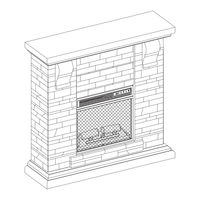Home Decorators Collection HIGHLAND 18WM90268 Use And Care Manual