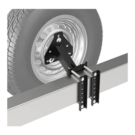VEVOR 5607 User Manual