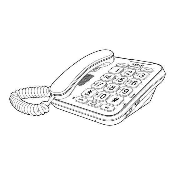 VTech SN1107 User Manual