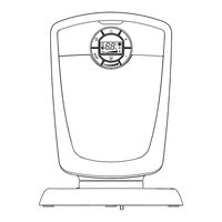 DeLonghi DCH4590GYBK Instructions Manual