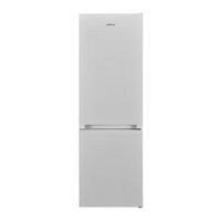 Vestfrost VCF 10170 User Manual
