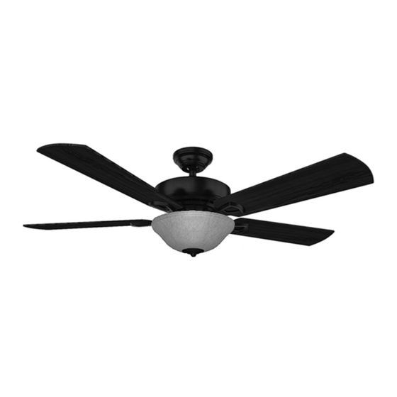 Honeywell WOODCREST 44 Manual
