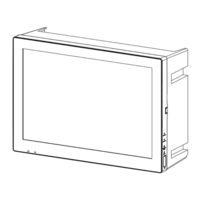 Mitsubishi Electric PAC-YK92TB Installation Manual