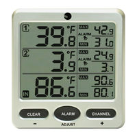 Ambient Weather WS-091-C User Manual