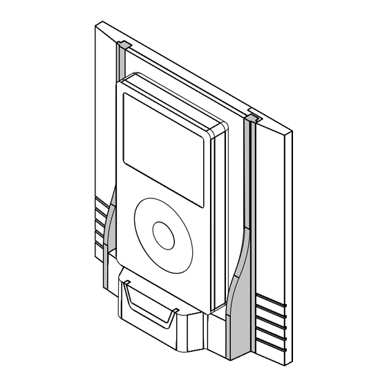 Channel Vision A0315 Instructions Manual