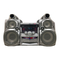 Speaker System JVC MX-GT88 Instructions Manual
