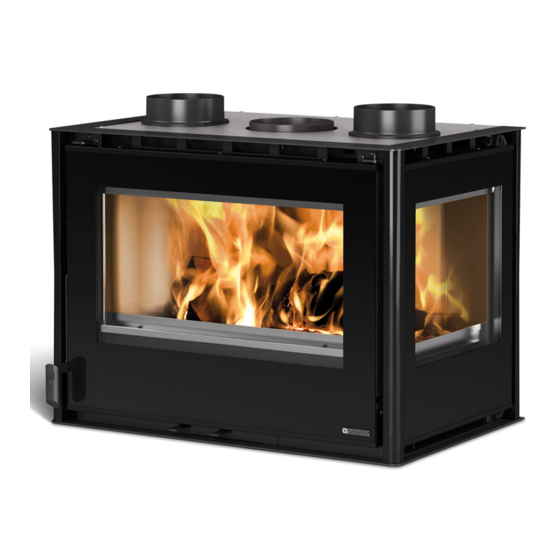 Nordica INSERTO 70 Crystal Angolo DX Instructions For Installation, Use And Maintenance Manual