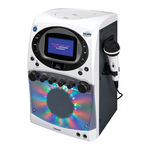 Karaoke Night KN355 User Manual