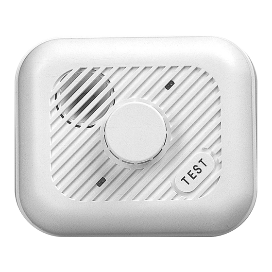 User Manuals: Ei Ei100R3 Ionisation Smoke Alarm