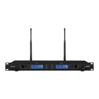 Img Stage Line TXS-626 Instruction Manual