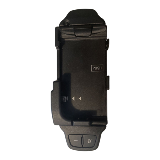 Mercedes-Benz Motorola RAZR V3 Installation Instructions