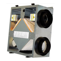 S&P TR90G Installation And Operation Manual