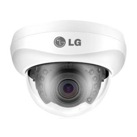 LG LCD5300R-BN Owner's Manual