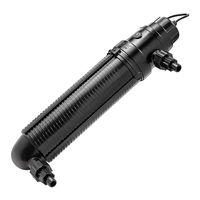 Coralife Turbo-Twist 12x Instructions Manual