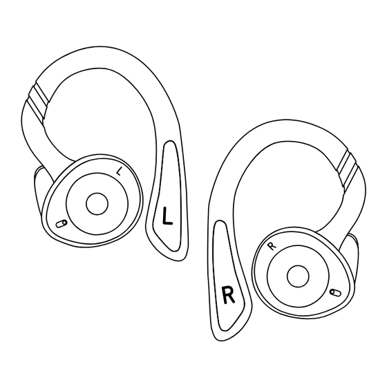 Origaudio DRIPZ User Manual