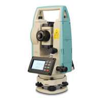 Ruide Theodolite RT-2 User Manual