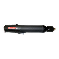 Desoutter 6151659280 User Manual